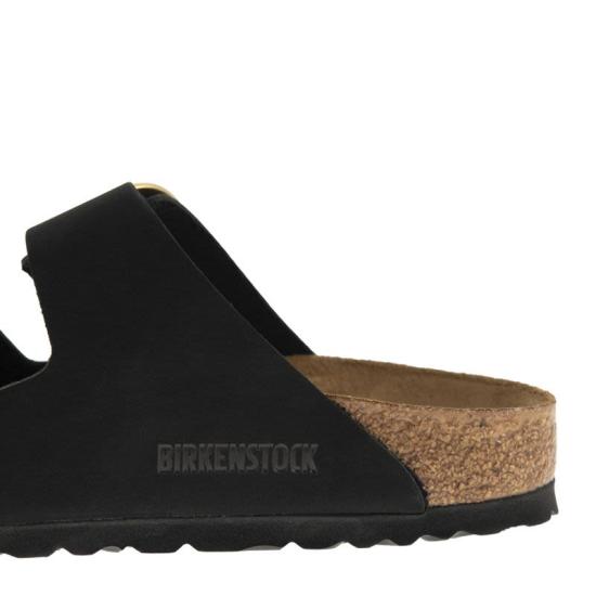  버켄스탁 샌들 1023290 BLACK - BIRKENSTOCK