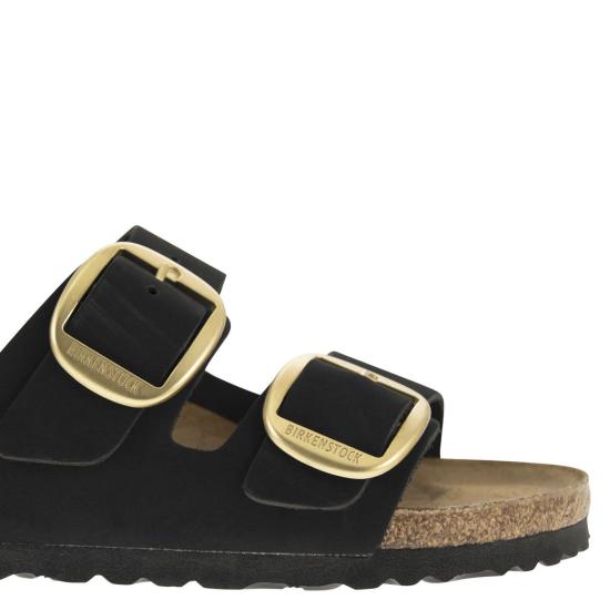  버켄스탁 샌들 1023290 BLACK - BIRKENSTOCK