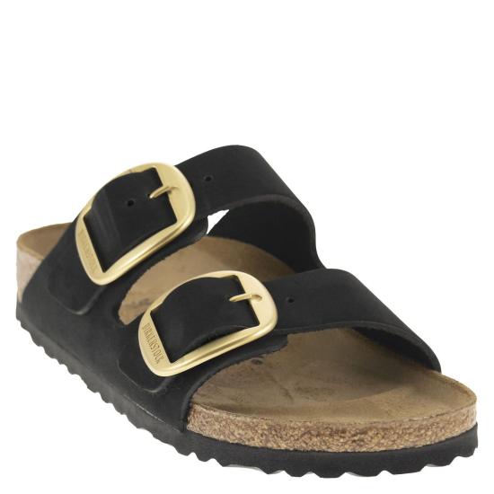  버켄스탁 샌들 1023290 BLACK - BIRKENSTOCK