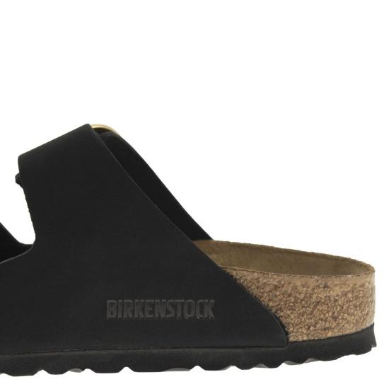  버켄스탁 샌들 1023290 BLACK - BIRKENSTOCK