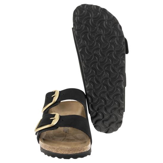  버켄스탁 샌들 1023290 BLACK - BIRKENSTOCK