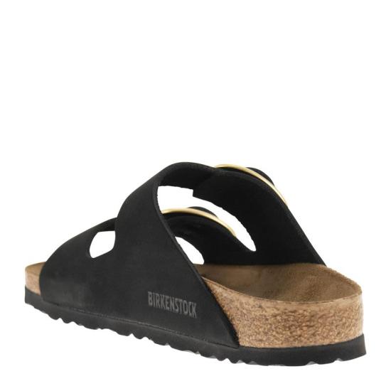  버켄스탁 샌들 1023290 BLACK - BIRKENSTOCK