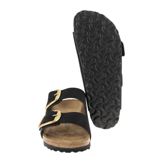  버켄스탁 샌들 1023290 BLACK - BIRKENSTOCK