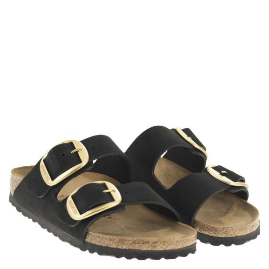  버켄스탁 샌들 1023290 BLACK - BIRKENSTOCK