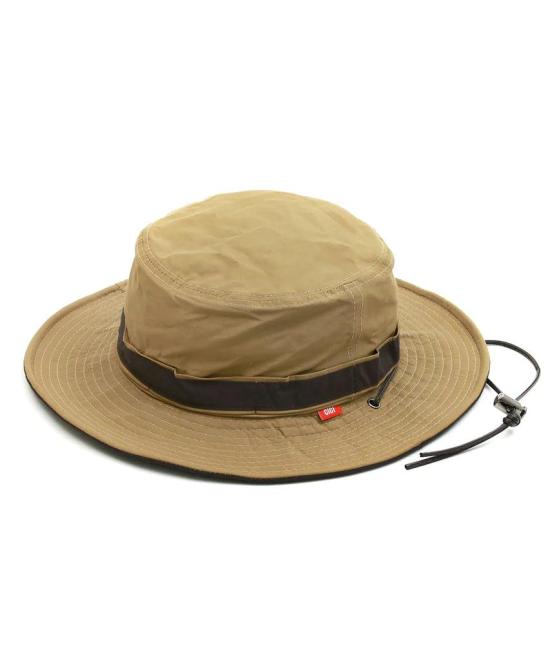  클레프 버킷햇 ADVAFTONHAT BEIGE DOM