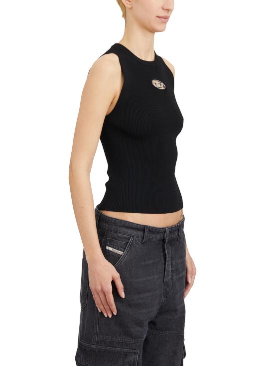 25SS 디젤 수트 자켓 LA174500DLAX9XX Black - DIESEL