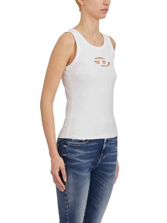 25SS 디젤 수트 LA157030AFAA100 White - DIESEL