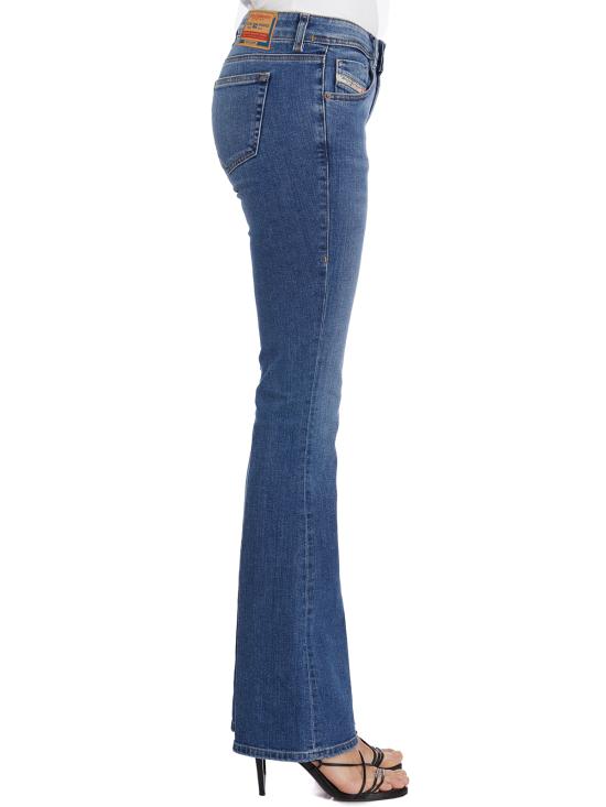 25SS 디젤 데님 팬츠 LA1100309L0201 Blue - DIESEL