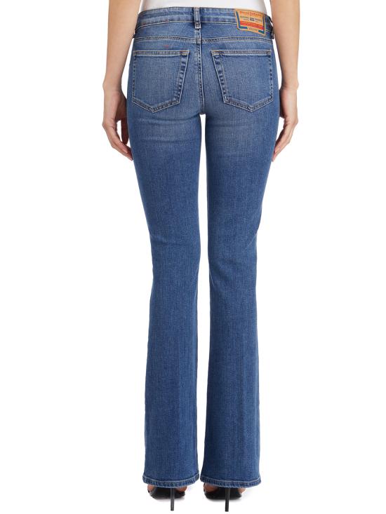 25SS 디젤 데님 팬츠 LA1100309L0201 Blue - DIESEL