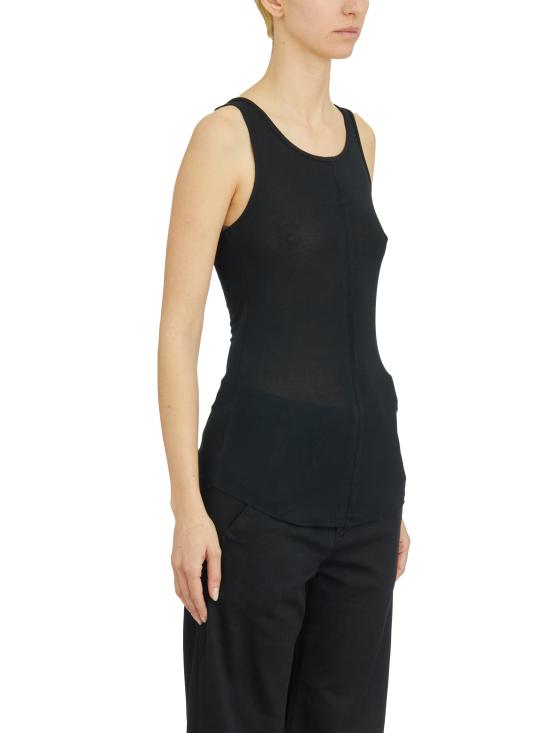 25SS 톰크롬 수트 자켓 LWTS556BLACK Black - THOM KROM