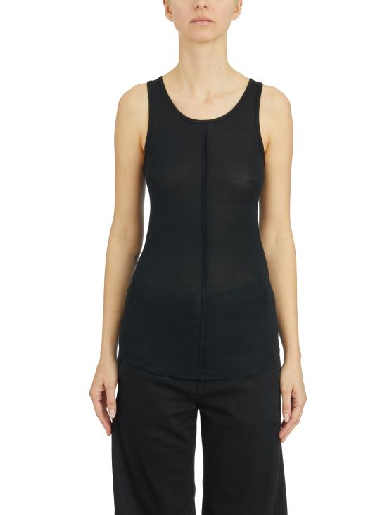 25SS 톰크롬 수트 자켓 LWTS556BLACK Black