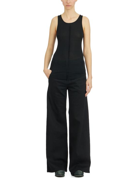 25SS 톰크롬 수트 자켓 LWTS556BLACK Black - THOM KROM