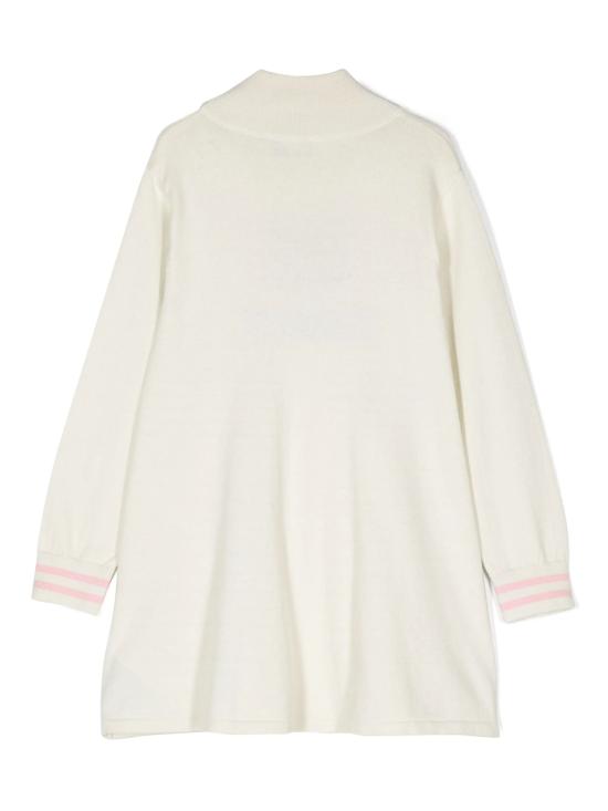 24FW [키즈] 모스키노 아우터 HDV0FFLHE43 10063 CLOUD - MOSCHINO