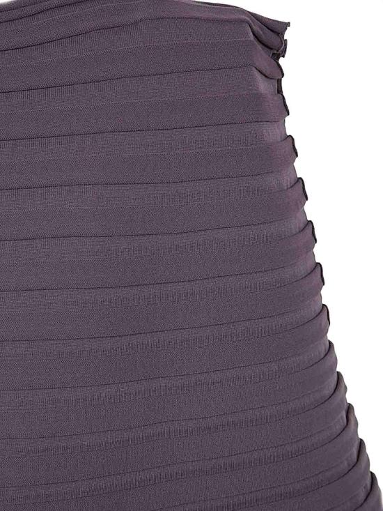  플리츠플리즈 블라우스 PP48KK79112 Grey - PLEATS PLEASE