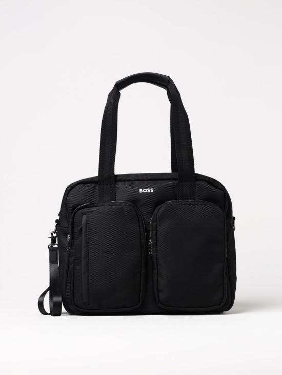 25FW [키즈] 보스 액세서리 J51733 09B Black