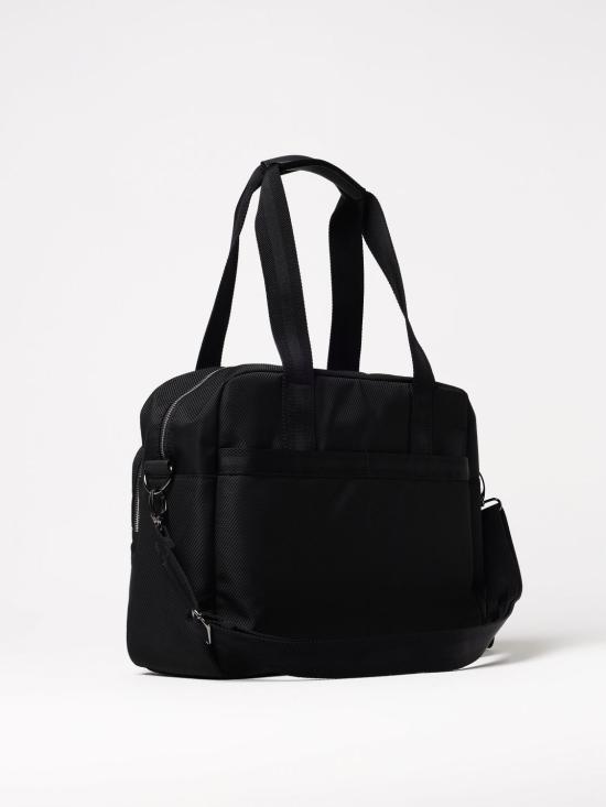 25FW [키즈] 보스 액세서리 J51733 09B Black - BOSS