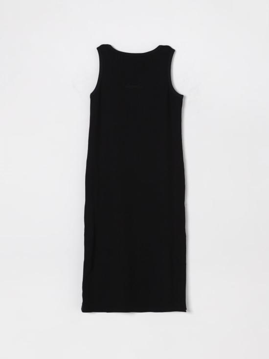 25FW [키즈] 지방시 원피스 H30777 09B Black - GIVENCHY