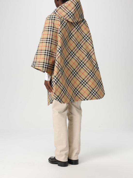 25FW 버버리 자켓 8105325 Sand - BURBERRY