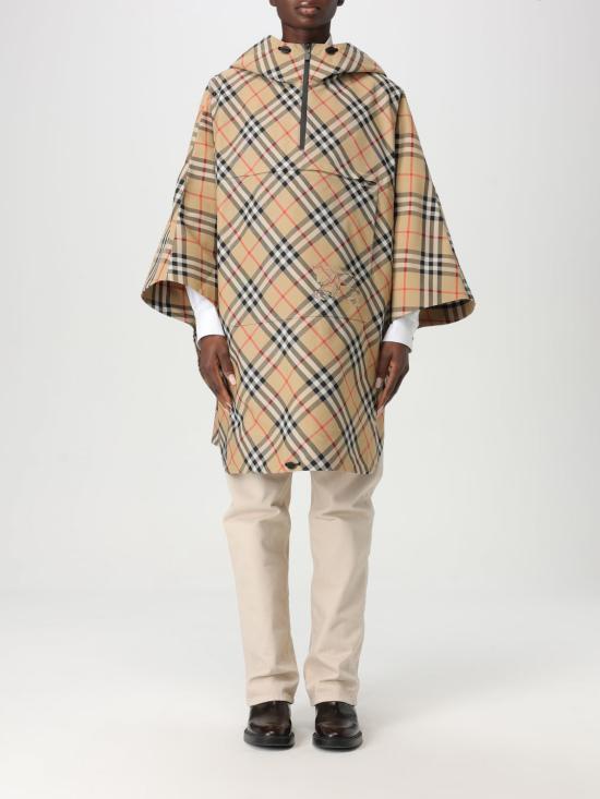 25FW 버버리 자켓 8105325 Sand