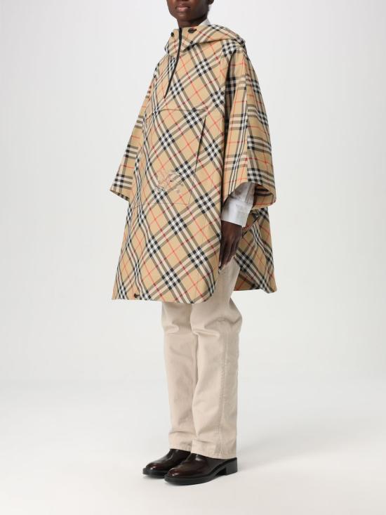 25FW 버버리 자켓 8105325 Sand - BURBERRY