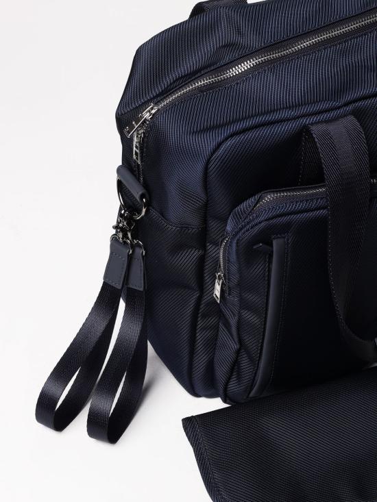 25FW [키즈] 보스 액세서리 J51733 849 Navy - BOSS