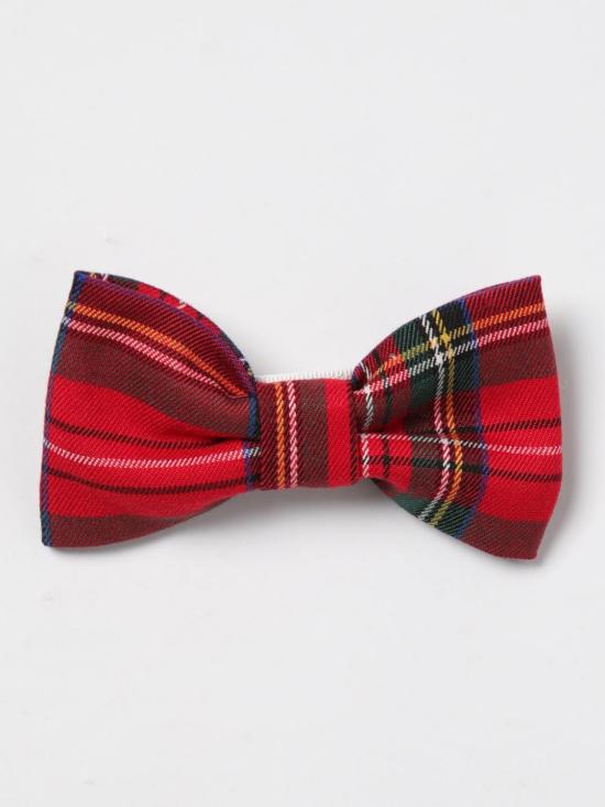 25SS [키즈] 라스투펜데리아 헤어 액세서리 AJMT42 Z63 White