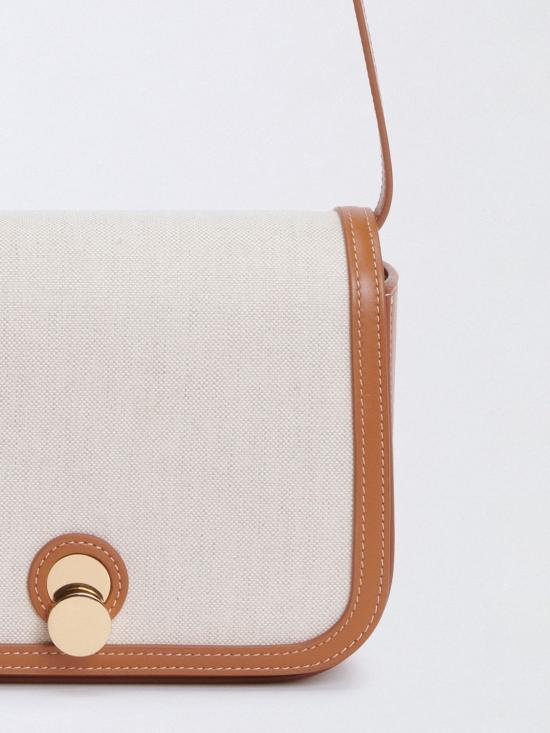 25FW 파비아나 필리피 숄더백 BGD265A859L215 1264 Leather - FABIANA FILIPPI