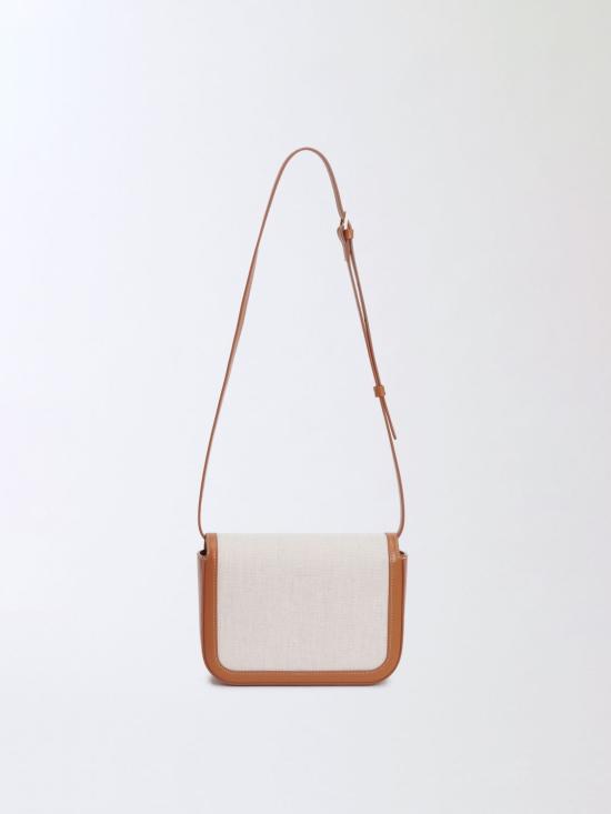 25FW 파비아나 필리피 숄더백 BGD265A859L215 1264 Leather - FABIANA FILIPPI