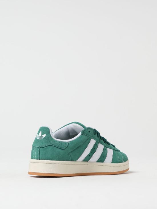 25SS 아디다스 뮬/슬리퍼 H03472 Green - ADIDAS