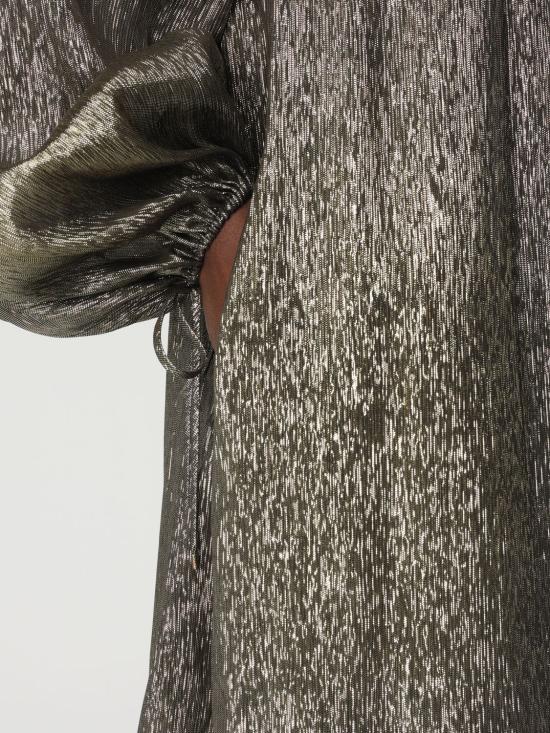 25FW 끌로에 숏 원피스 CH25SRO14298 0YY Black - CHLOE