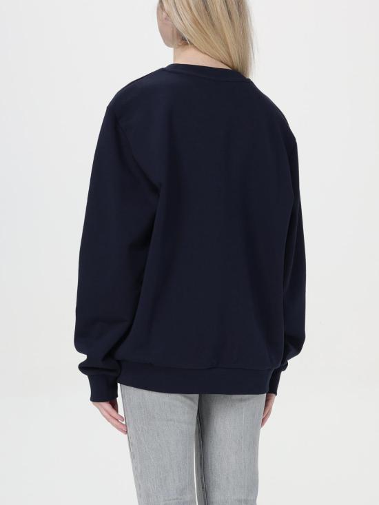25FW 아페쎄 스웨터 COHBNM27907 TIQ Navy - A.P.C.
