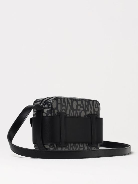 26SS 알마니 토트백 9426993F742 00850 Black - ARMANI