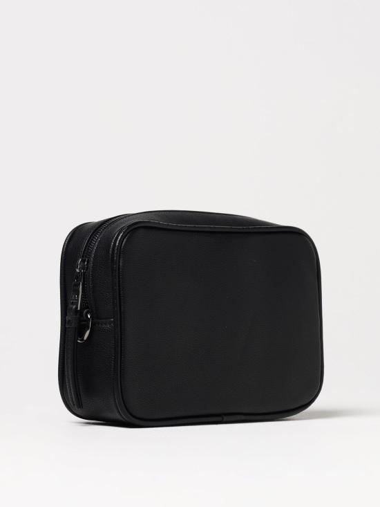 25SS 알마니 브리프케이스 958446CC830 00020 Black - ARMANI