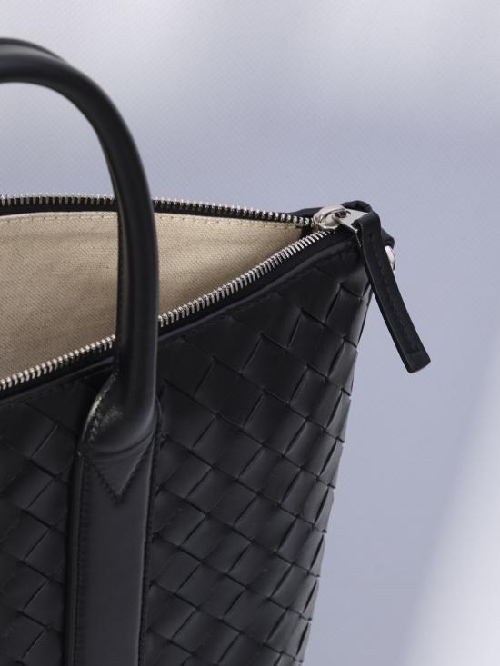 25SS 보테가베네타 토트백 815783V2HL1 8803 BLACK - BOTTEGA VENETA