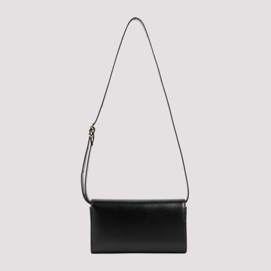  질샌더 크로스백 J07ZH0012P4840001 BLACK - JIL SANDER