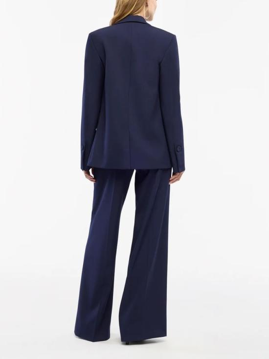 25SS 어나더 투모로우 자켓 A424JK042WVDARK BLUE Blue - ANOTHER TOMORROW