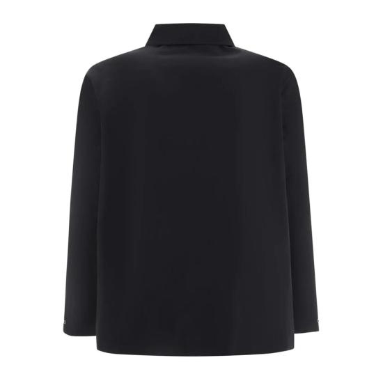 25FW 아페쎄 자켓 PSAJBH02960 LZZ Black - A.P.C.