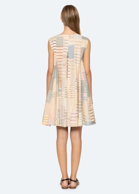  씨뉴욕 원피스 씨 나이 메이지 드레스 - SEA NY