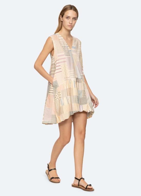  씨뉴욕 원피스 씨 나이 메이지 드레스