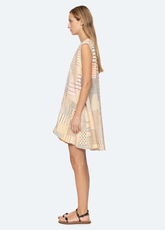  씨뉴욕 원피스 씨 나이 메이지 드레스 - SEA NY