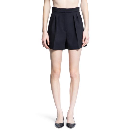  막스마라 숏팬츠 2511141011600003 Black