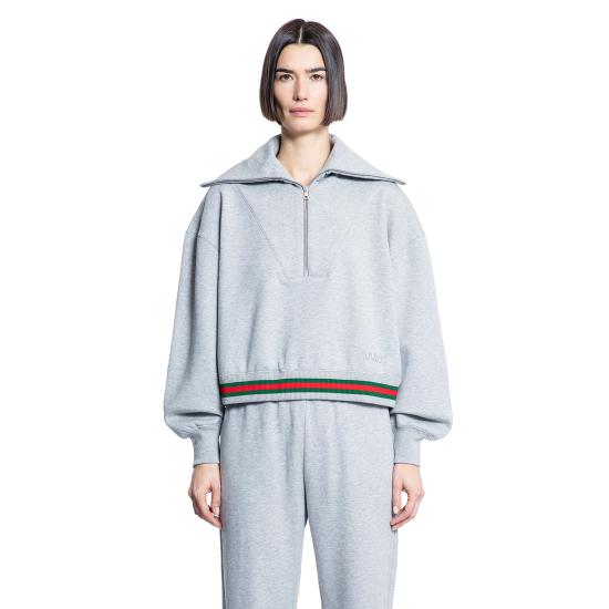  구찌 셔츠 794632XJG081056 Grey