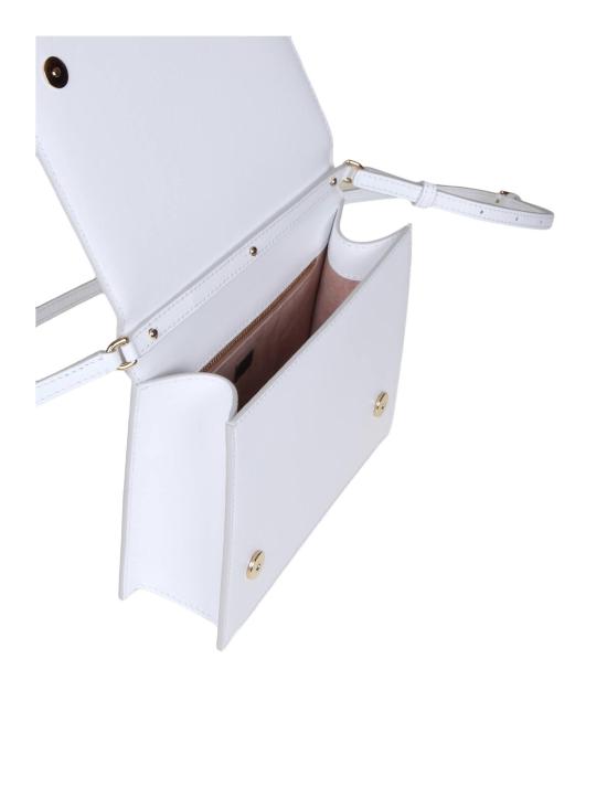 25SS 돌체앤가바나 숄더백 BB7287 AW576 80002 80002 OPTICAL WHITE - DOLCE & GABBANA