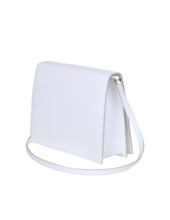 25SS 돌체앤가바나 숄더백 BB7287 AW576 80002 80002 OPTICAL WHITE - DOLCE & GABBANA