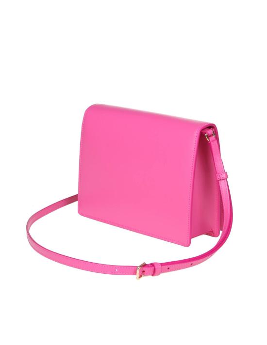 25SS 돌체앤가바나 숄더백 BB7287 AW576 80441 80441 LILAC - DOLCE & GABBANA