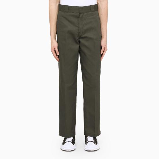  디키즈 팬츠 DK0A4XK6CO Green