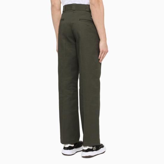  디키즈 팬츠 DK0A4XK6CO Green - DICKIES