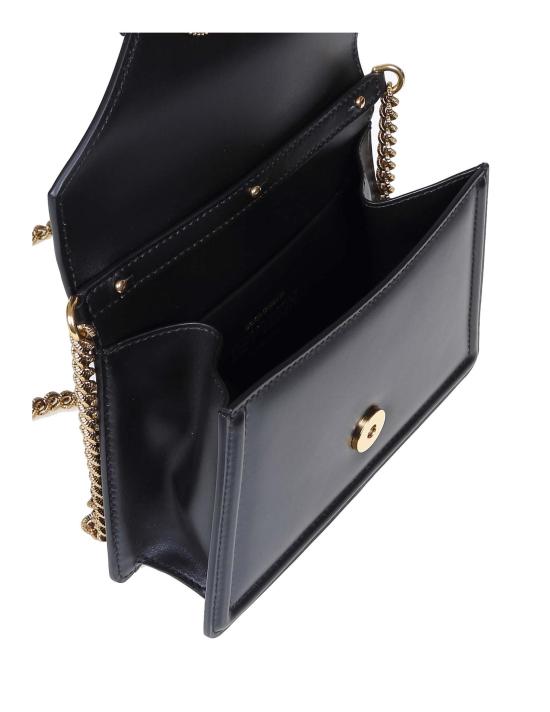  돌체앤가바나 숄더백 BB6711 AV89380999 AV89380999 BLACK - DOLCE & GABBANA