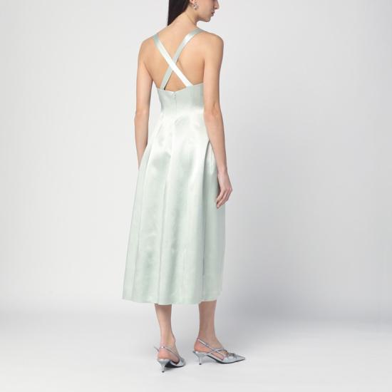 25SS 필로소피 원피스 04440723 Green - PHILOSOPHY