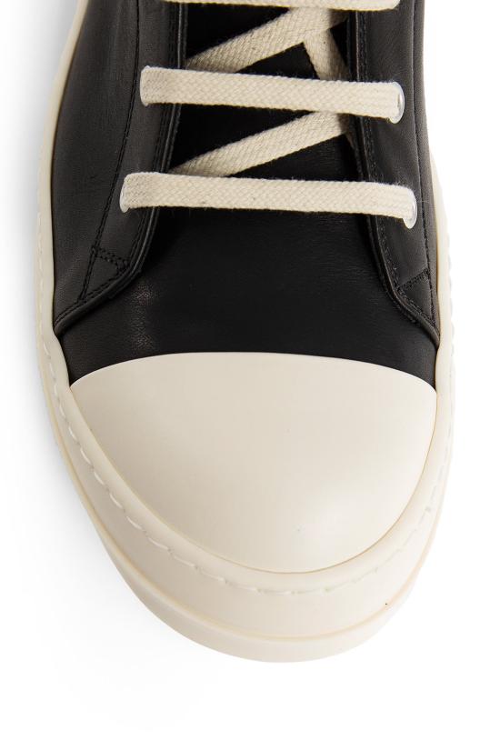  릭 오웬스 슈즈 RP02D3890LOO911 Black - RICK OWENS